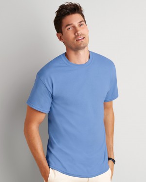GIldan Dryblend Men's Personalised T-shirts